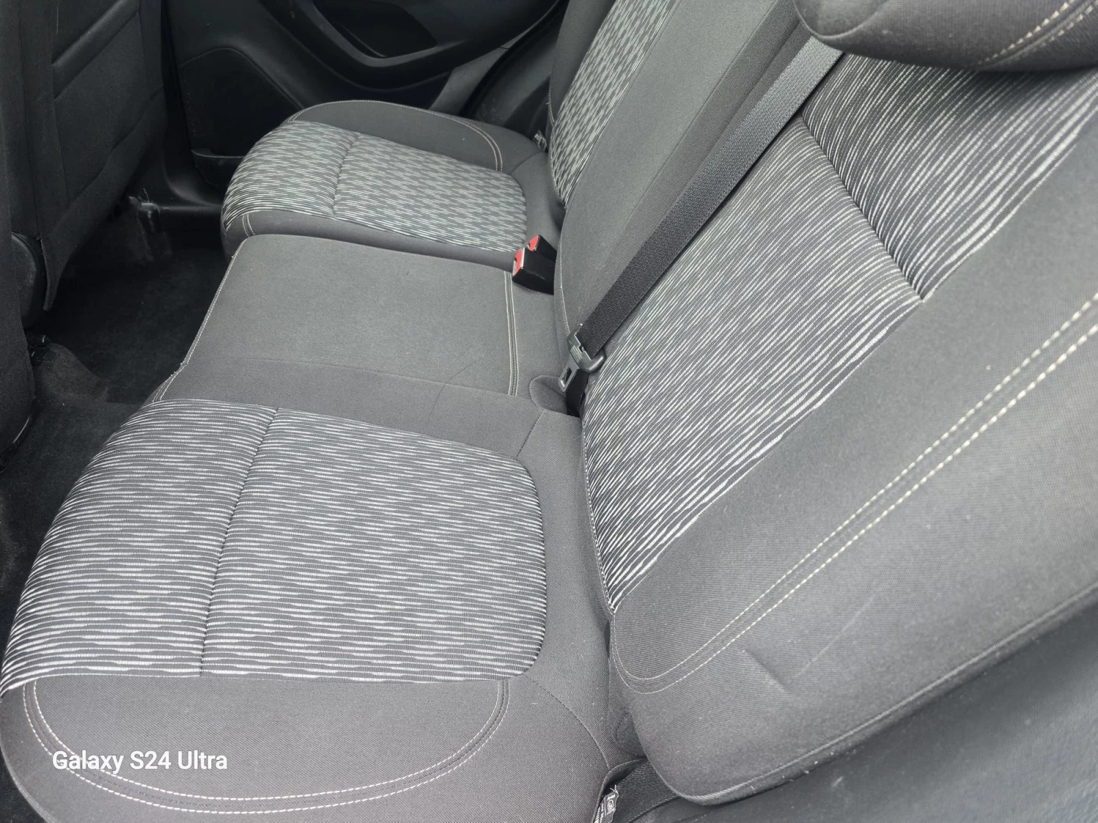 Opel Mokka 1.7CDTI | Mobile.bg � ����������� 12