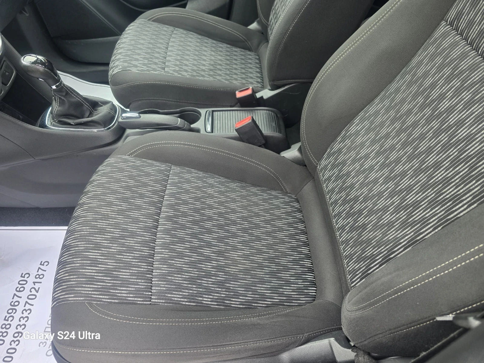 Opel Mokka 1.7CDTI | Mobile.bg � ����������� 11