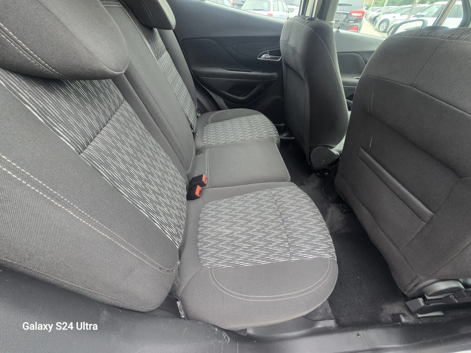 Opel Mokka 1.7CDTI | Mobile.bg � ����������� 13
