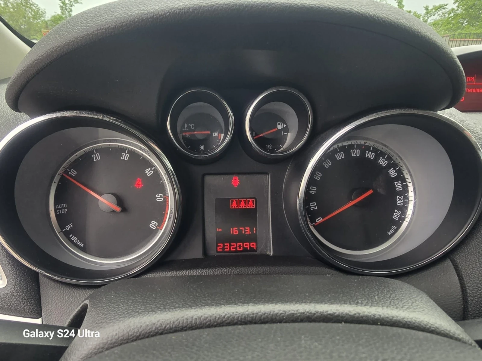 Opel Mokka 1.7CDTI | Mobile.bg � ����������� 17