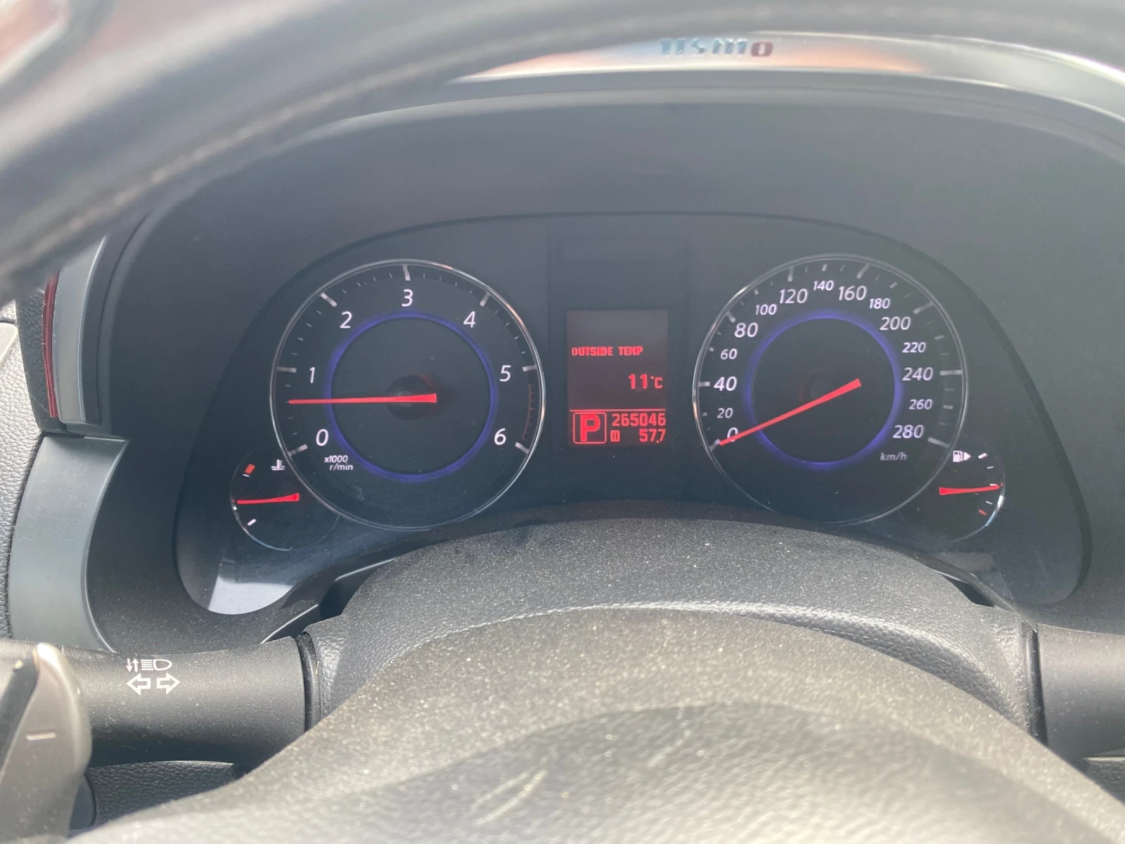 Infiniti Fx 30 dS nismo tuning , снимка 7 - Автомобили и джипове - 54478723