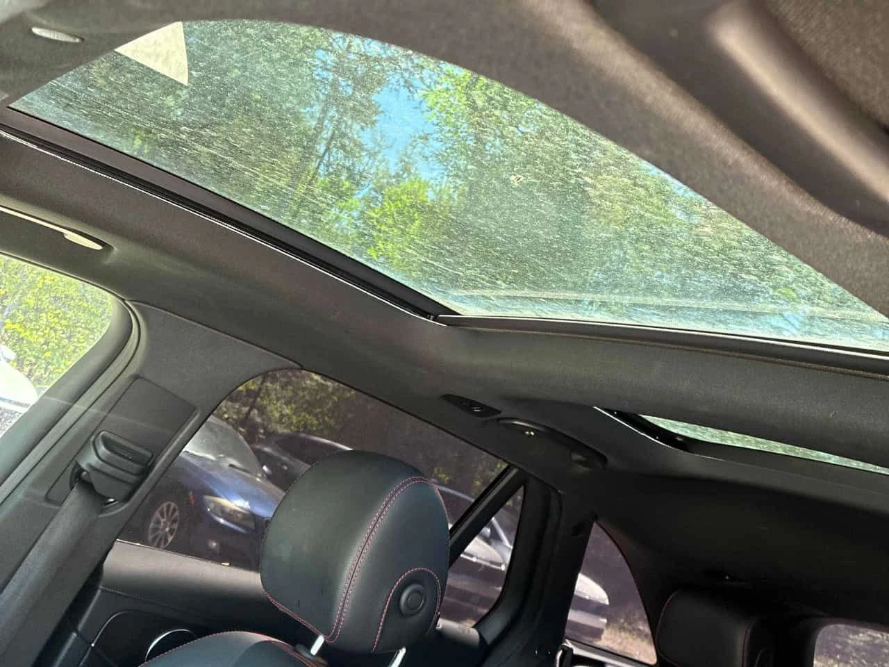 Mercedes-Benz GLC 43 AMG 4MATIC* DISTRONIC* 360������* ��������*  | Mobile.bg � ����������� 13