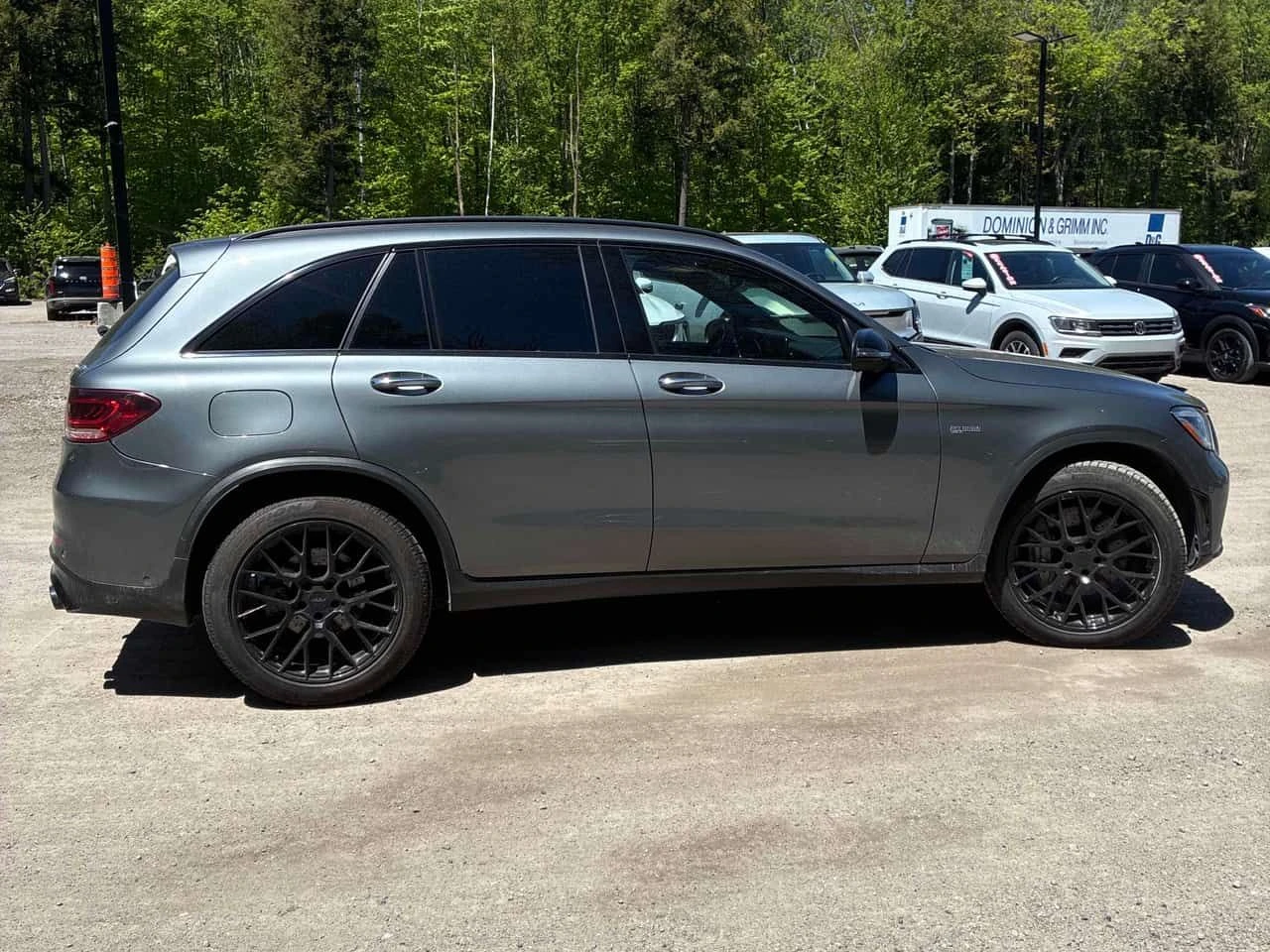 Mercedes-Benz GLC 43 AMG 4MATIC* DISTRONIC* 360������* ��������*  | Mobile.bg � ����������� 3