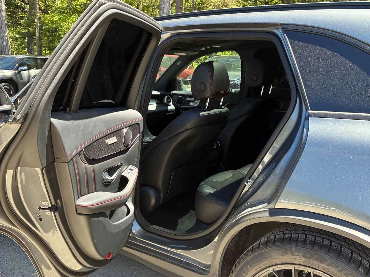 Mercedes-Benz GLC 43 AMG 4MATIC* DISTRONIC* 360������* ��������*  | Mobile.bg � ����������� 14