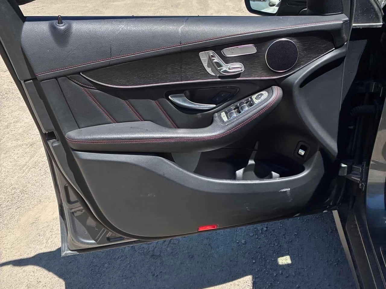 Mercedes-Benz GLC 43 AMG 4MATIC* DISTRONIC* 360������* ��������*  | Mobile.bg � ����������� 12