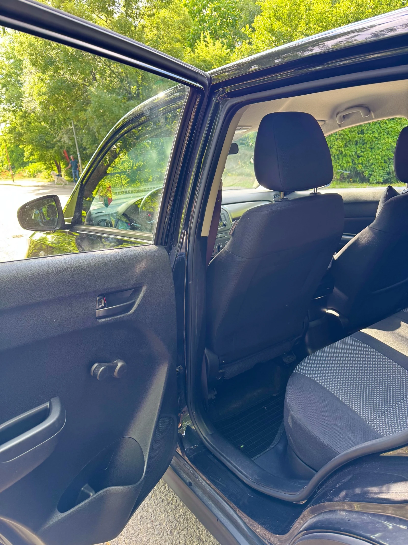 Suzuki Vitara, снимка 6 - Автомобили и джипове - 54924030