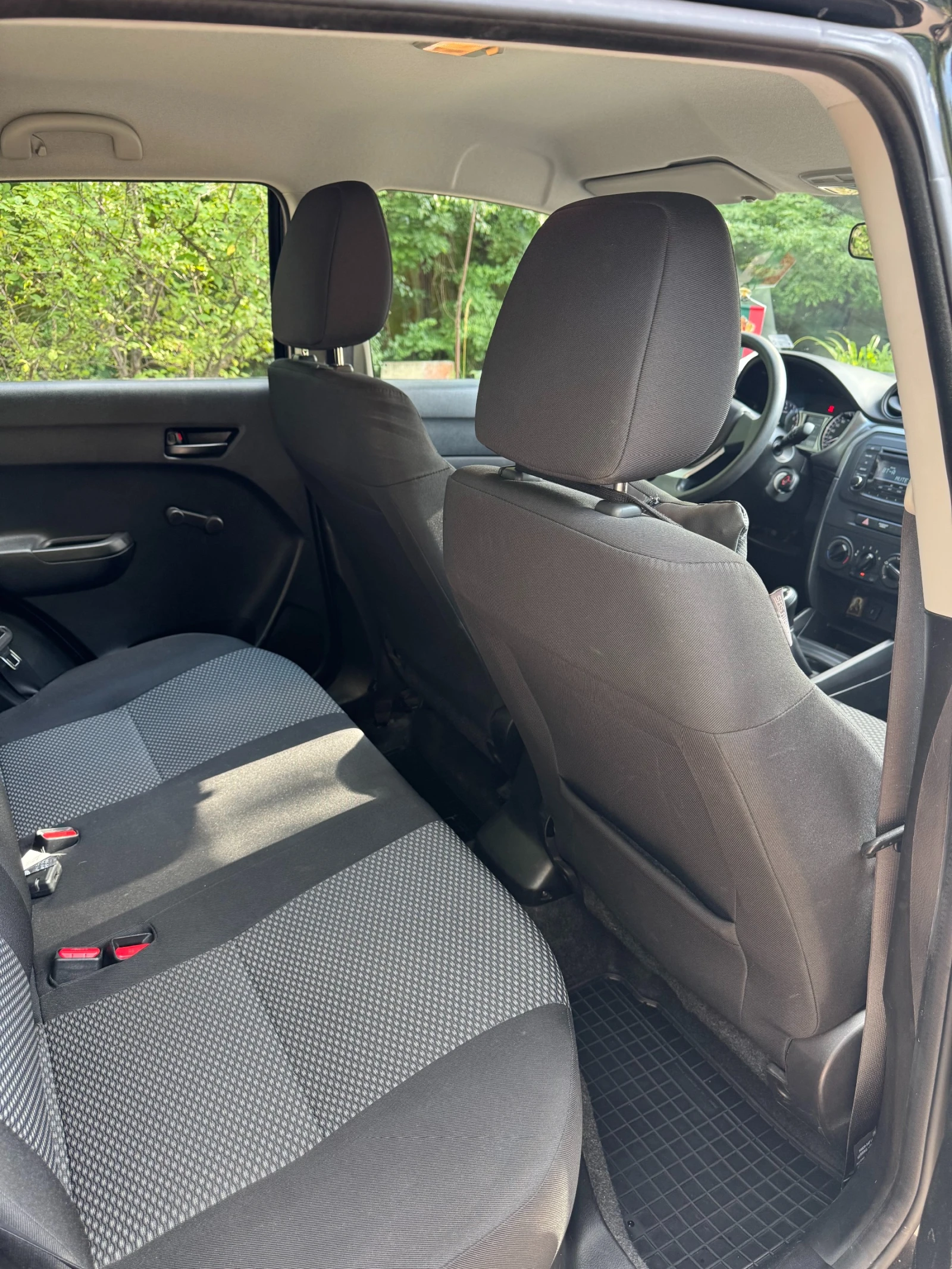 Suzuki Vitara, снимка 7 - Автомобили и джипове - 54924030