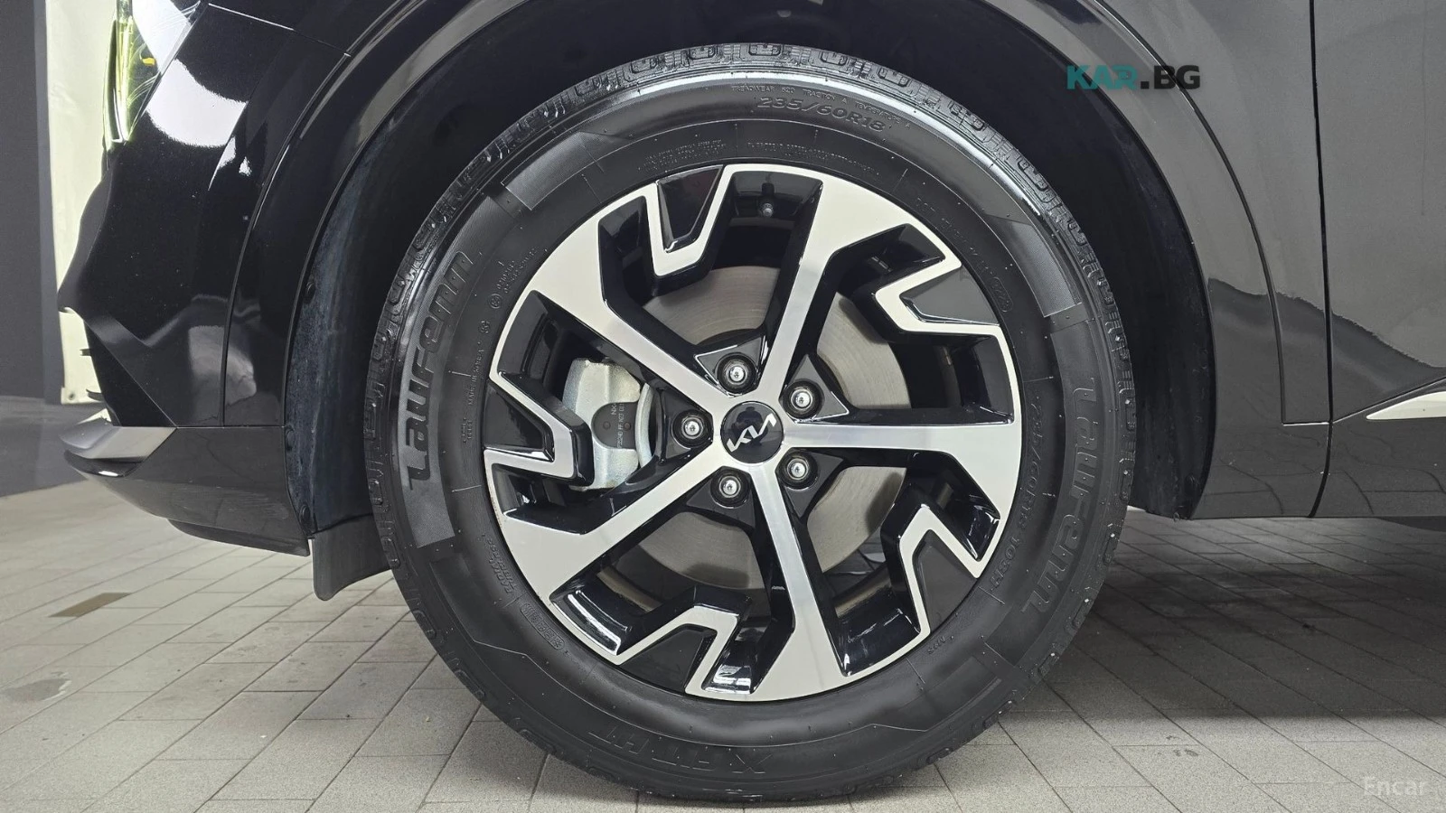 Kia Sportage ОБДУХВАНЕ* DIGITAL* ДИСТРОНИК* СЛЕД ЛЕНТИ, снимка 5 - Автомобили и джипове - 54935191