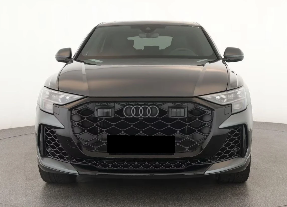Audi RSQ8 PERFORMANCE / B&O / CERAMIC / LASER MATRIX / PANO, снимка 2 - Автомобили и джипове - 55049486