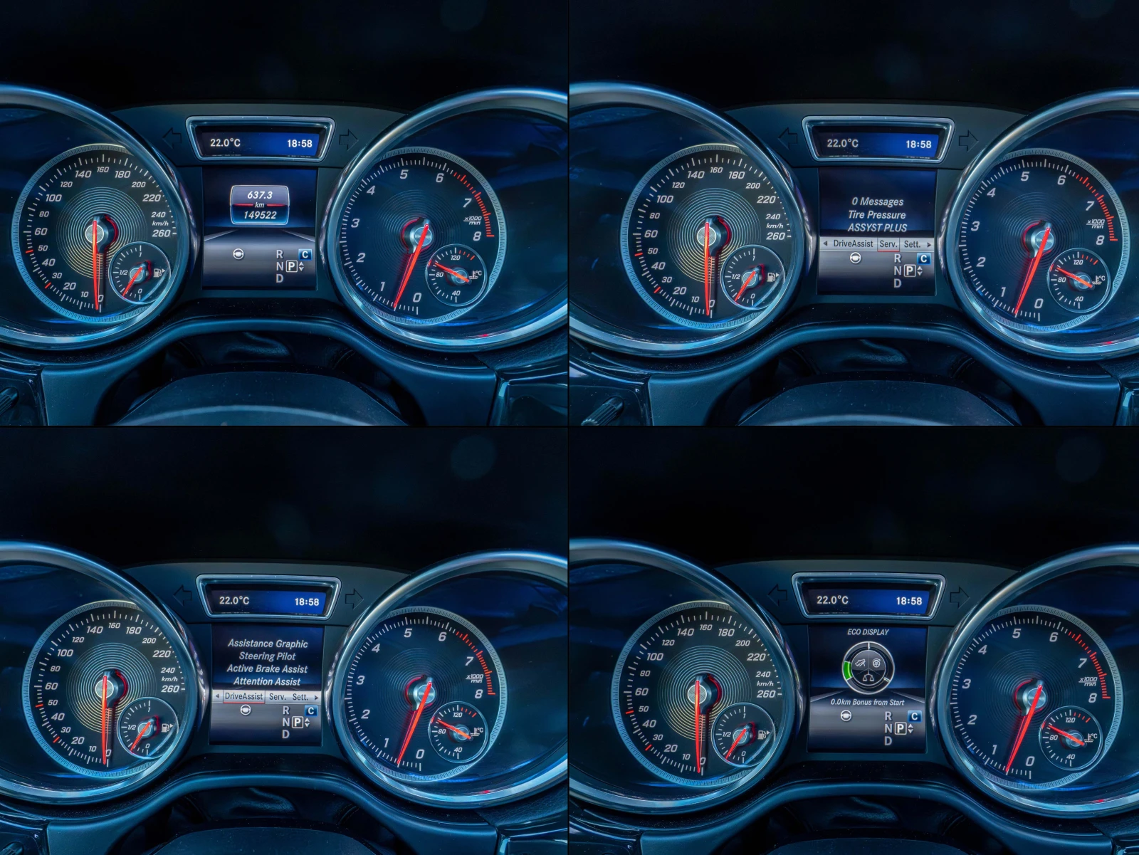 Mercedes-Benz GLE 400 AMG 4Matic Panorama Distronic Memory 360 Camera, снимка 14 - Автомобили и джипове - 55191494