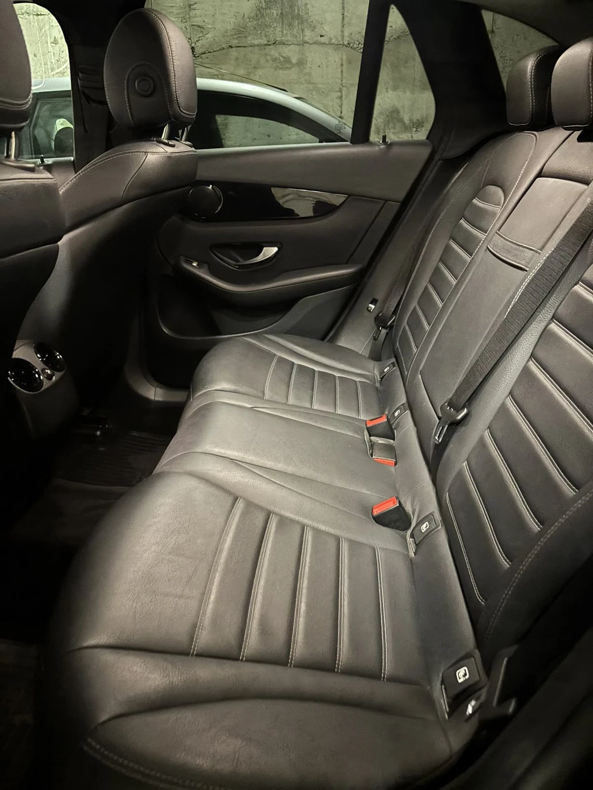 Mercedes-Benz GLC 350 AMG Paket | Mobile.bg � ����������� 4
