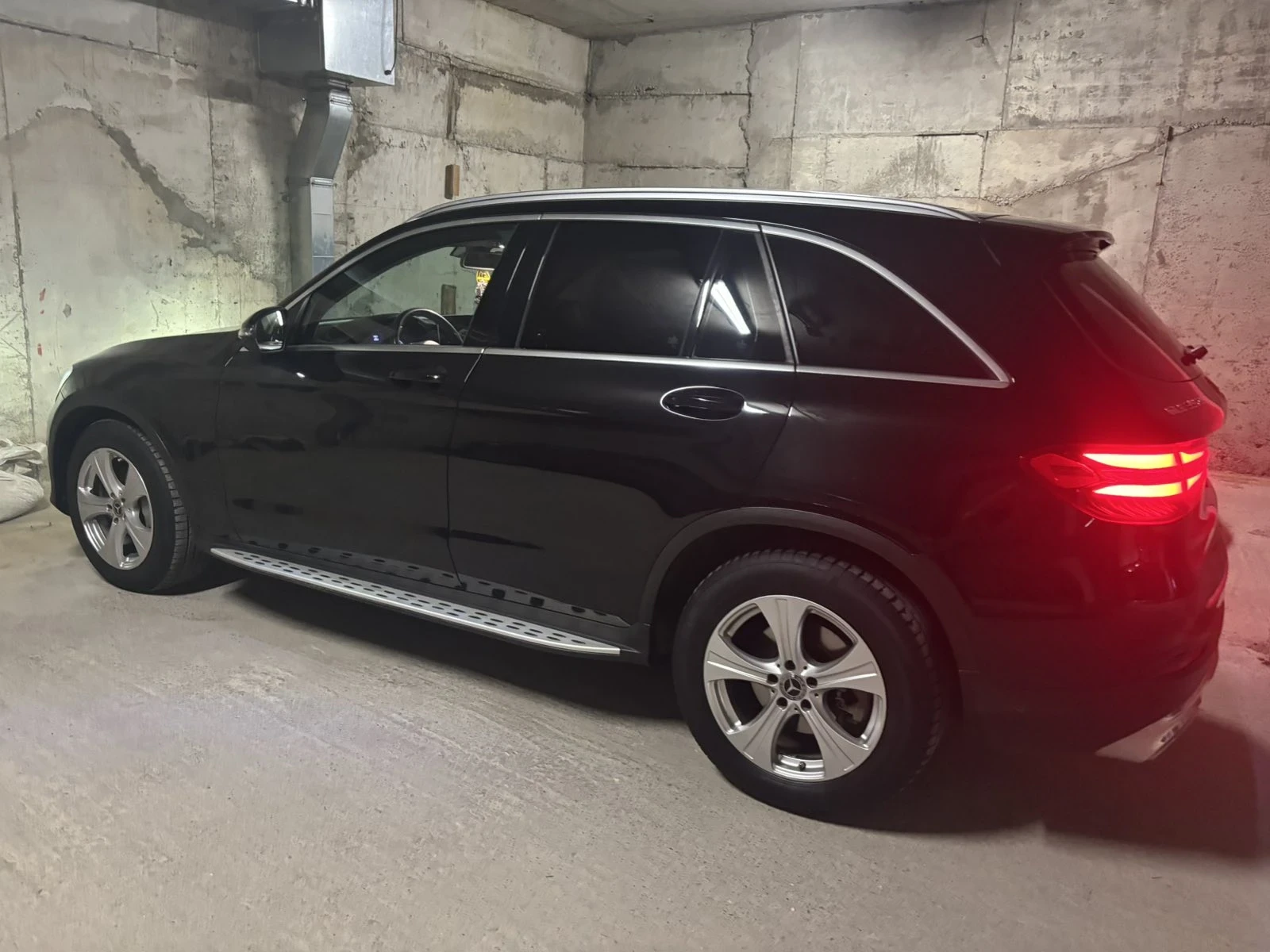 Mercedes-Benz GLC 350 AMG Paket | Mobile.bg � ����������� 6