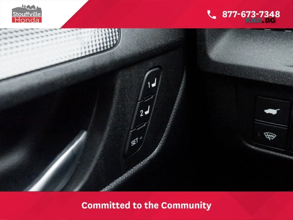 Honda Cr-v Hybrid EX-L AWD, снимка 12 - Автомобили и джипове - 55707864