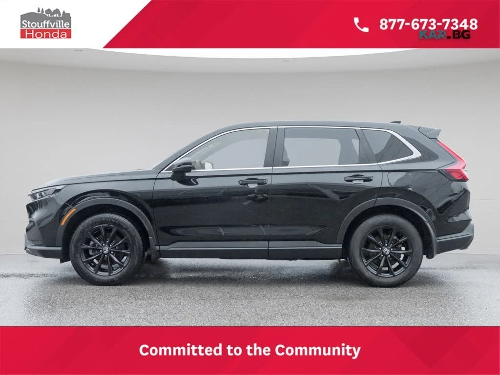Honda Cr-v Hybrid EX-L AWD, снимка 3 - Автомобили и джипове - 55707864