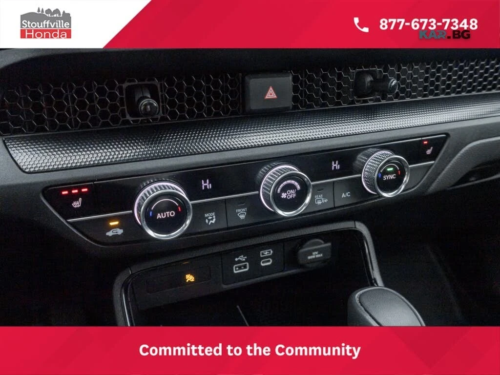 Honda Cr-v Hybrid EX-L AWD, снимка 15 - Автомобили и джипове - 55707864