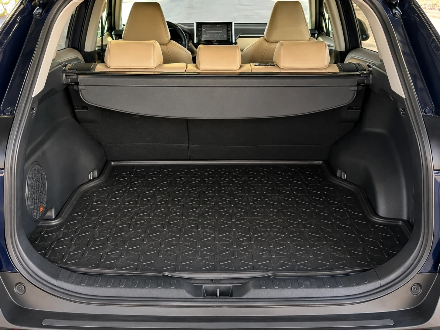 Toyota Rav4 2.5Hybrid/4x4/JBL/360/ГАРАНЦИЯ, снимка 15 - Автомобили и джипове - 55780386