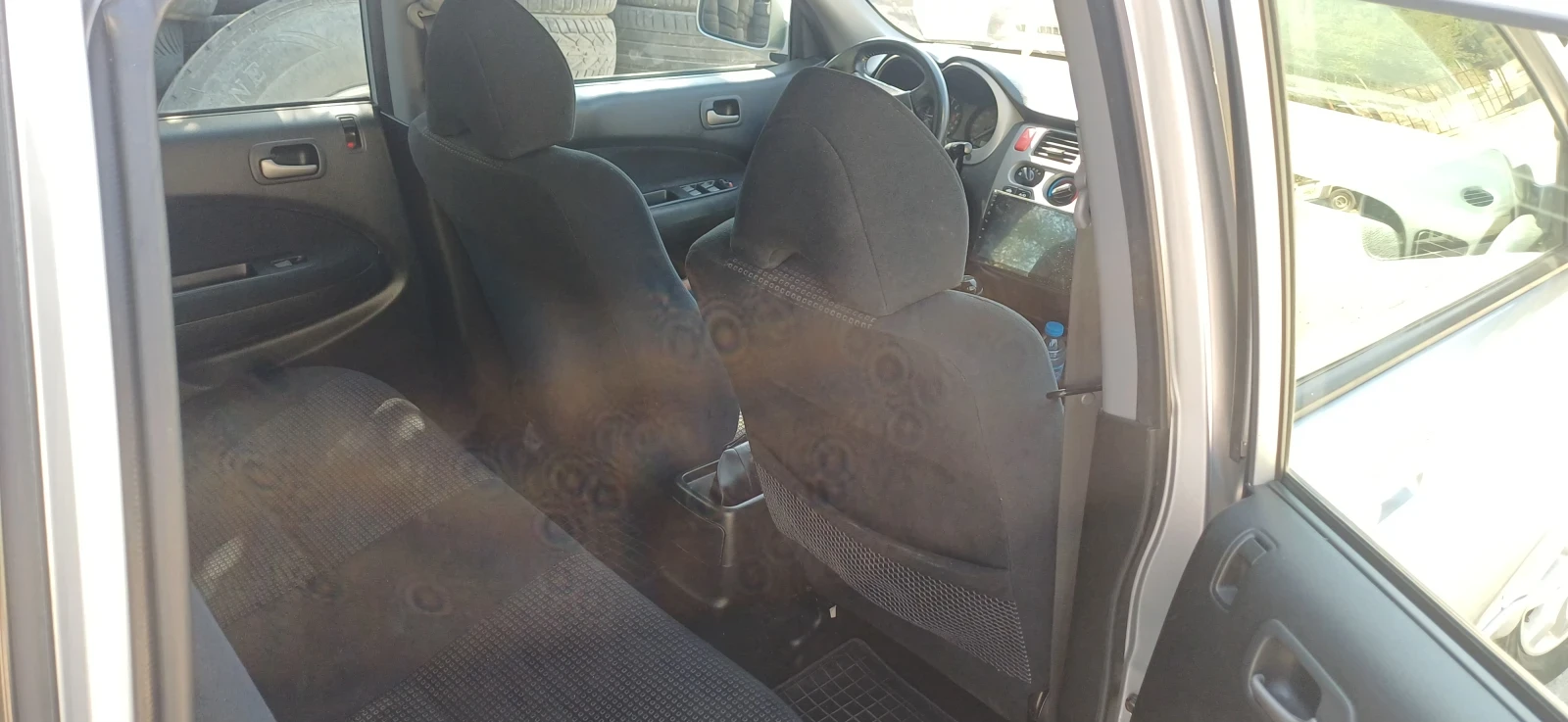 Honda Hr-v, снимка 6 - Автомобили и джипове - 55884120