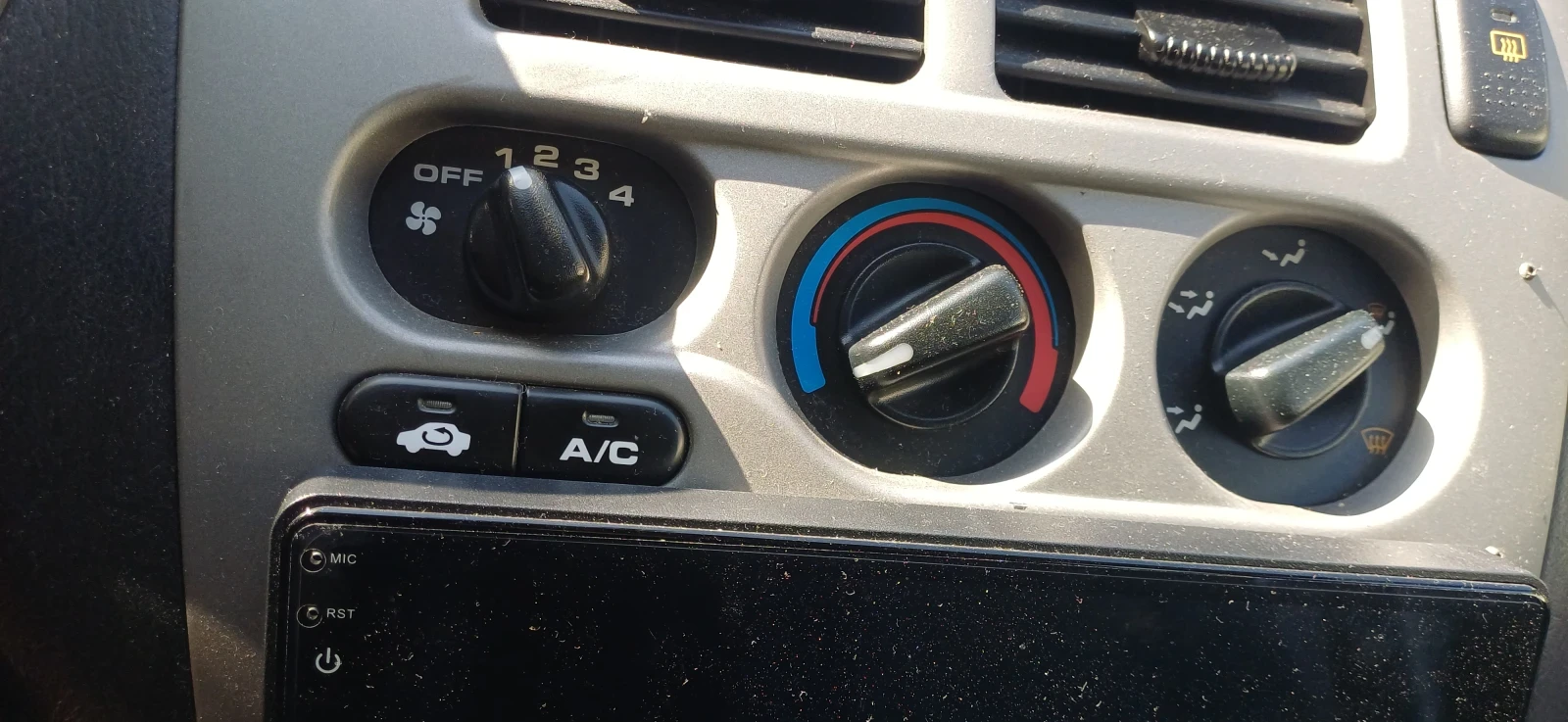 Honda Hr-v, снимка 12 - Автомобили и джипове - 55884120
