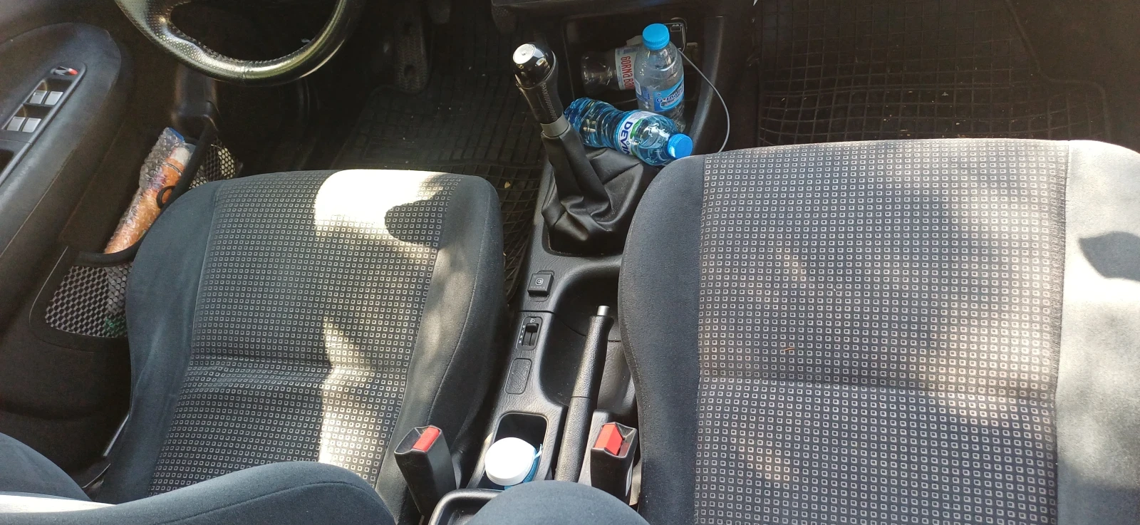 Honda Hr-v, снимка 9 - Автомобили и джипове - 55884120