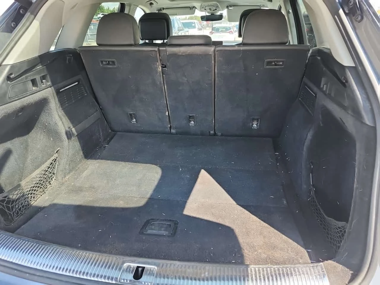 Audi Q5 PROGRESSIV| PANO| ПОДГРЕВИ| ПАМЕТ| CARFAX| , снимка 14 - Автомобили и джипове - 56206456