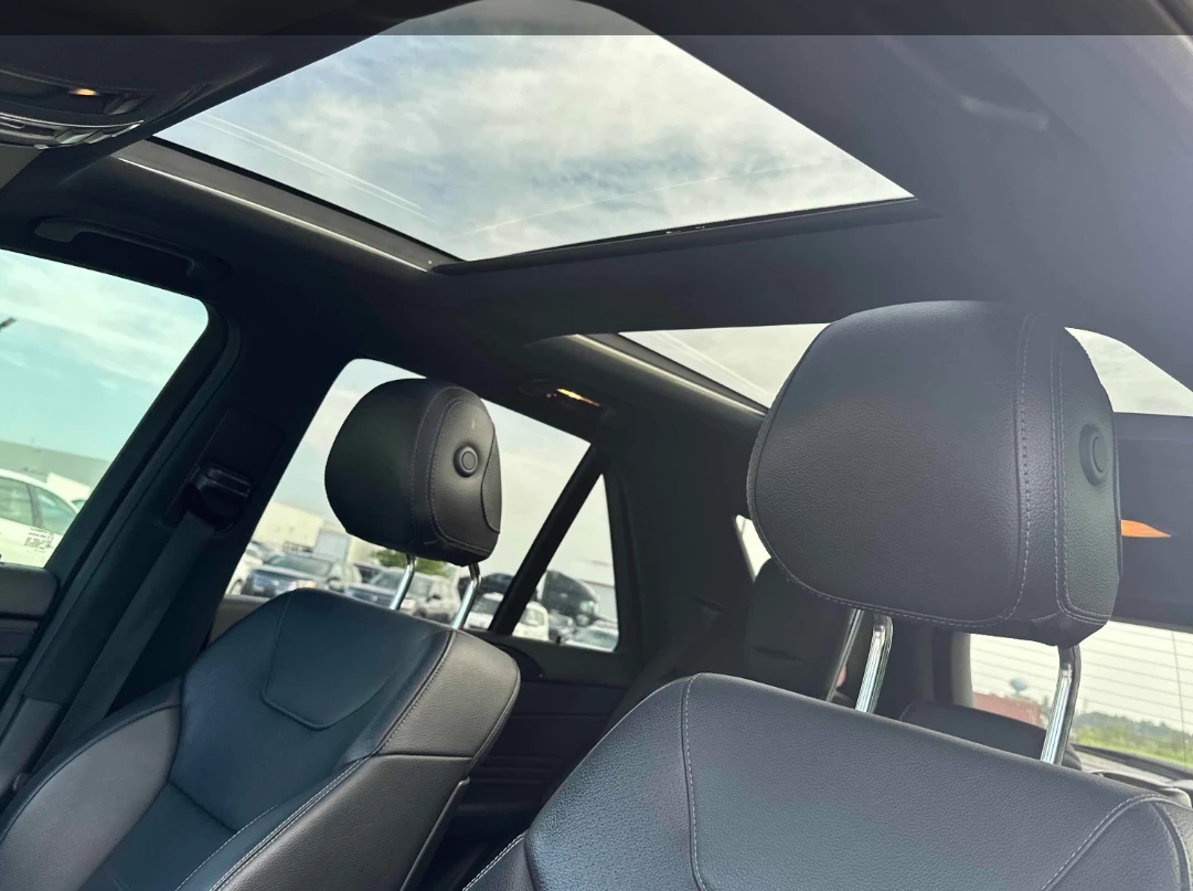 Mercedes-Benz GLE 43 AMG 4MATIC * K����� ����*  | Mobile.bg � ����������� 12