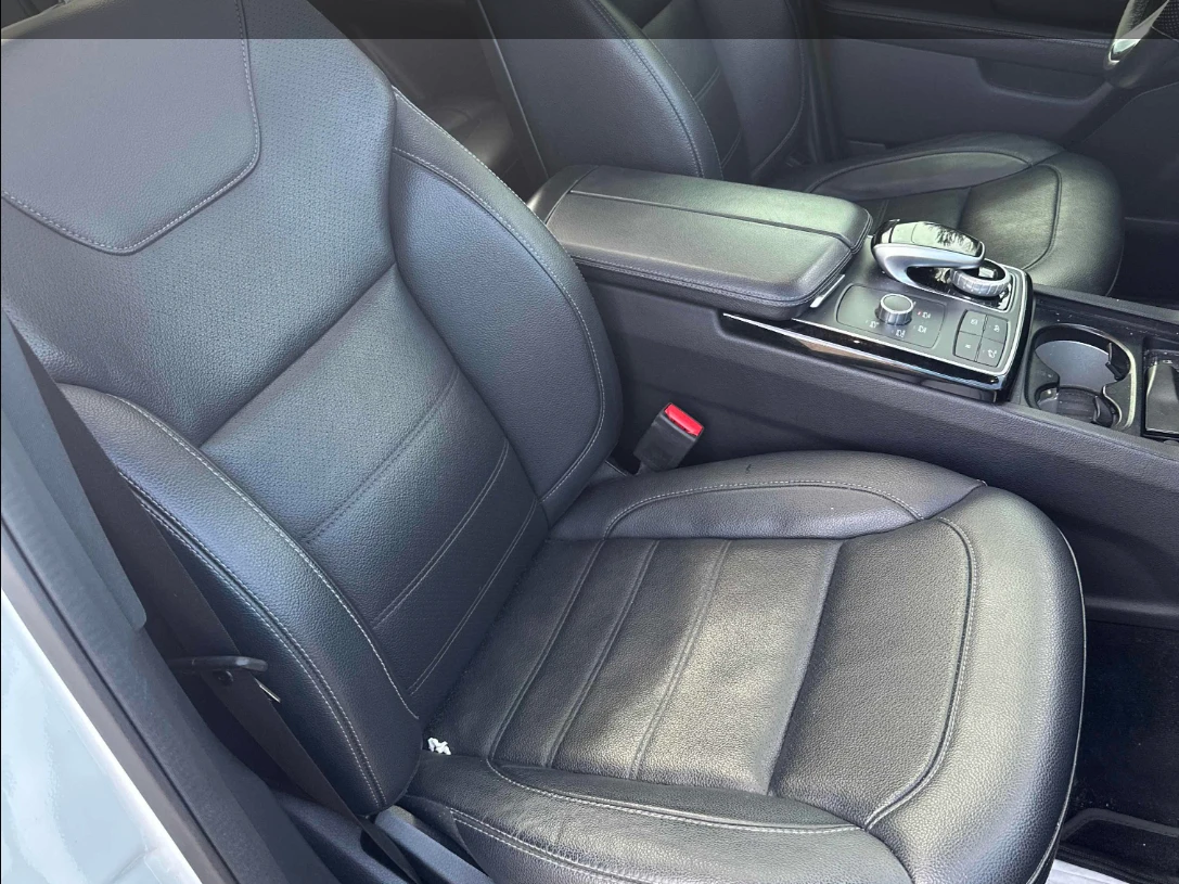 Mercedes-Benz GLE 43 AMG 4MATIC * K����� ����*  | Mobile.bg � ����������� 10