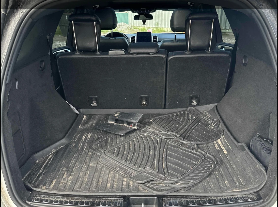 Mercedes-Benz GLE 43 AMG 4MATIC * K����� ����*  | Mobile.bg � ����������� 15