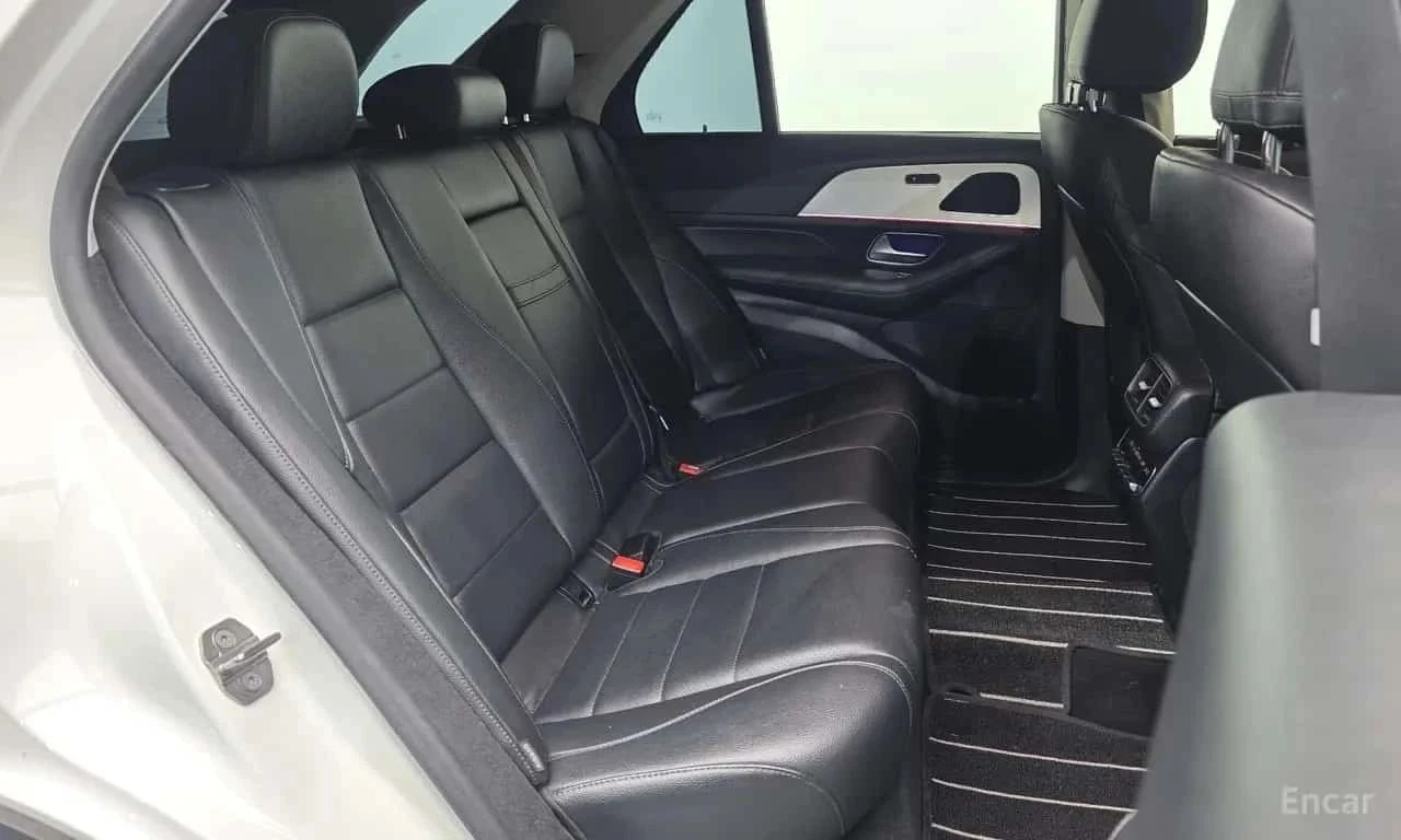 Mercedes-Benz GLE 300, снимка 16 - Автомобили и джипове - 56707702
