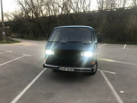 VW T3 Caravel, снимка 1