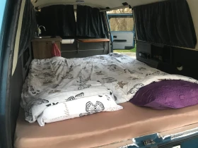 VW T3 Caravel, снимка 12