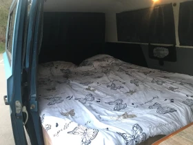 VW T3 Caravel, снимка 9