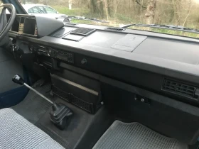 VW T3 Caravel, снимка 6