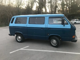 VW T3 Caravel, снимка 3