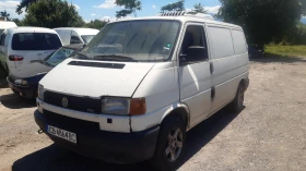 VW Transporter 2.5tdi/на части , снимка 1