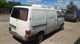 VW Transporter 2.5tdi/на части , снимка 3