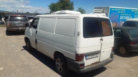 VW Transporter 2.5tdi/на части , снимка 4