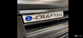 VW Crafter, снимка 13 - Бусове и автобуси - 46043745
