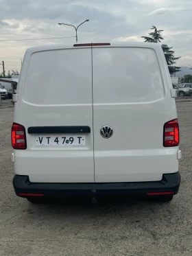 VW Transporter  | Mobile.bg    6