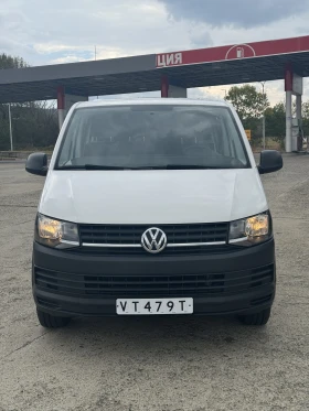 VW Transporter  | Mobile.bg    1