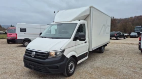     VW Crafter 2.0TDI 4.40. * * * * 