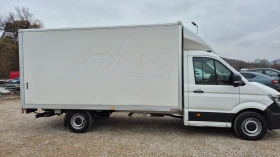     VW Crafter 2.0TDI 4.40. * * * * 