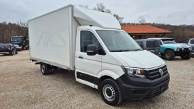     VW Crafter 2.0TDI 4.40. * * * * 