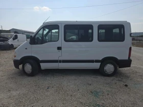 Обява за продажба на Renault Master Нова Боя ~7 900 лв. - изображение 4