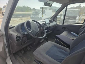 Обява за продажба на Renault Master Нова Боя ~7 900 лв. - изображение 5