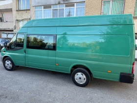 Обява за продажба на Ford Transit 2.4TDI 6м клима 140кс ~18 600 лв. - изображение 7 | Auto.bg Обява за продажба на Ford Transit 2.4TDI 6м клима 140кс ~18 600 лв. - изображение 7