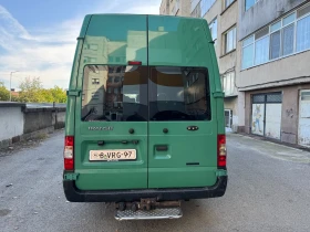 Обява за продажба на Ford Transit 2.4TDI 6м клима 140кс ~18 600 лв. - изображение 5 | Auto.bg Обява за продажба на Ford Transit 2.4TDI 6м клима 140кс ~18 600 лв. - изображение 5