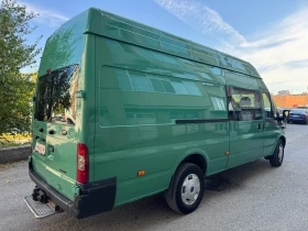 Обява за продажба на Ford Transit 2.4TDI 6м клима 140кс ~18 600 лв. - изображение 3 | Auto.bg Обява за продажба на Ford Transit 2.4TDI 6м клима 140кс ~18 600 лв. - изображение 3