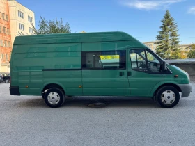 Обява за продажба на Ford Transit 2.4TDI 6м клима 140кс ~18 600 лв. - изображение 6 | Auto.bg Обява за продажба на Ford Transit 2.4TDI 6м клима 140кс ~18 600 лв. - изображение 6