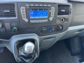 Обява за продажба на Ford Transit 2.4TDI 6м клима 140кс ~18 600 лв. - изображение 11 | Auto.bg Обява за продажба на Ford Transit 2.4TDI 6м клима 140кс ~18 600 лв. - изображение 11