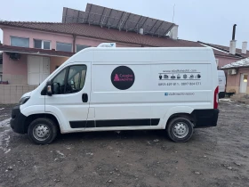 Peugeot Boxer 2.2d Лизинг, снимка 3
